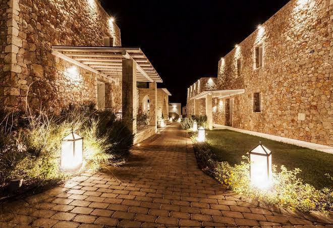 Montiro hotel