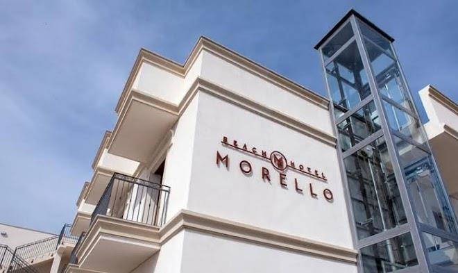 Morello beach hotel