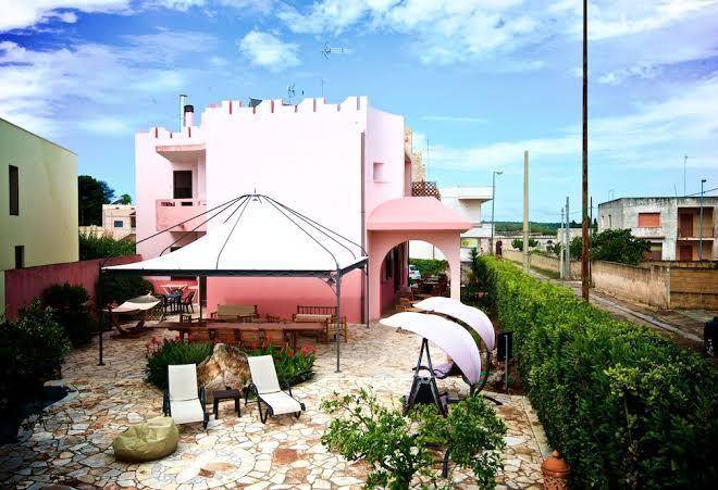 Nilosira osteria e b&b