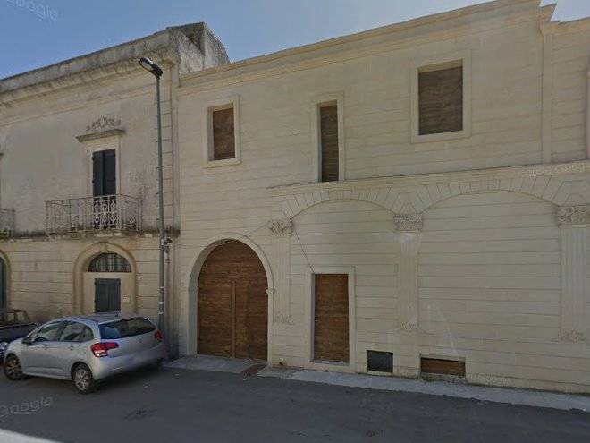Nostra signora dei turchi di polluce luigi a