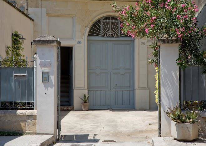 Nuvole barocche b&b