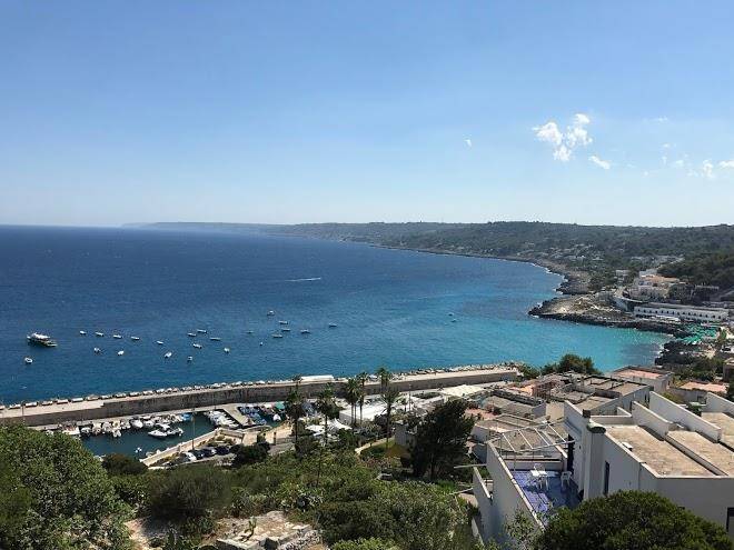 Oleandri holidays