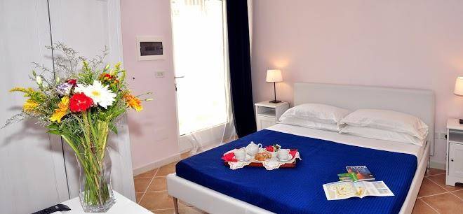 Otranto b&b marebello