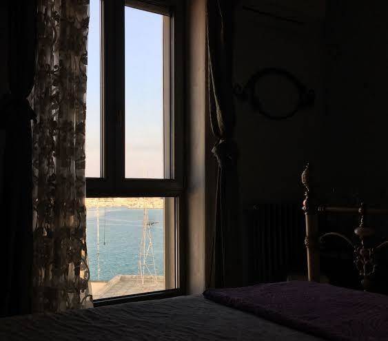 Otranto mon amour