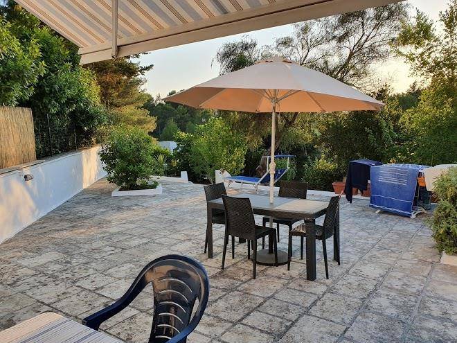 Otranto vacanza facile selva del turchese