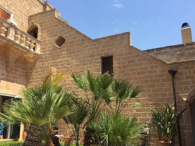 Palazzo cardone