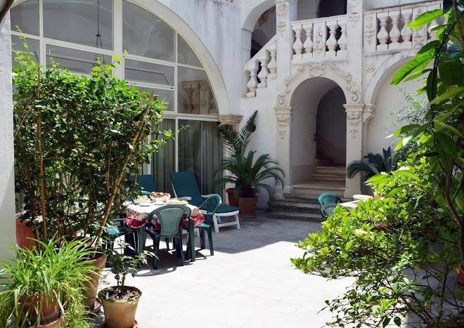 Palazzo ceuli b&b