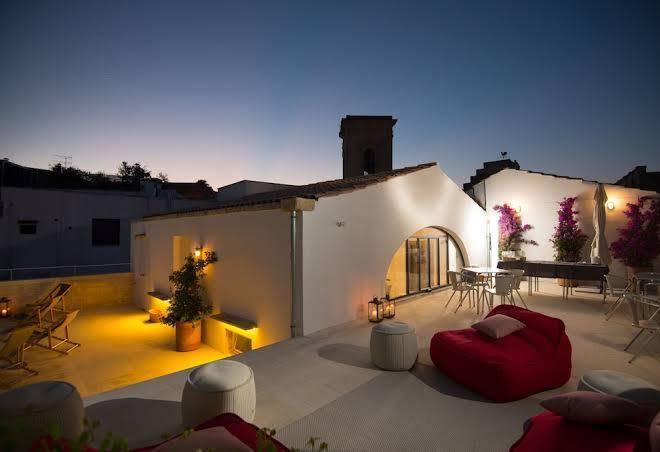 Palazzo de noha lifestyle design hotel