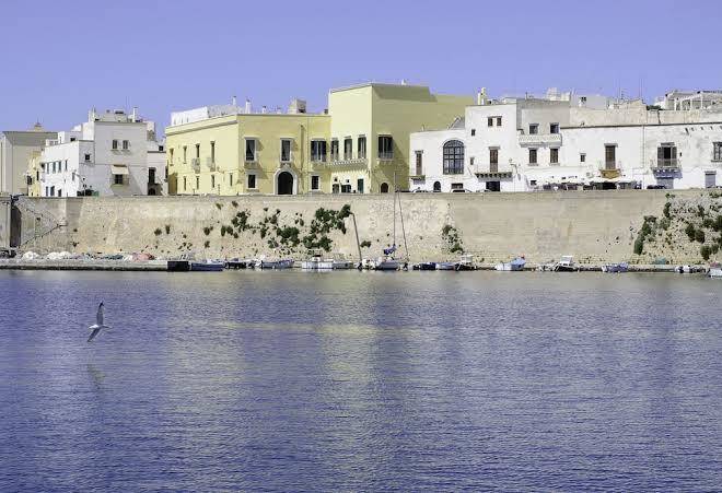 Palazzo de tomasi b&b