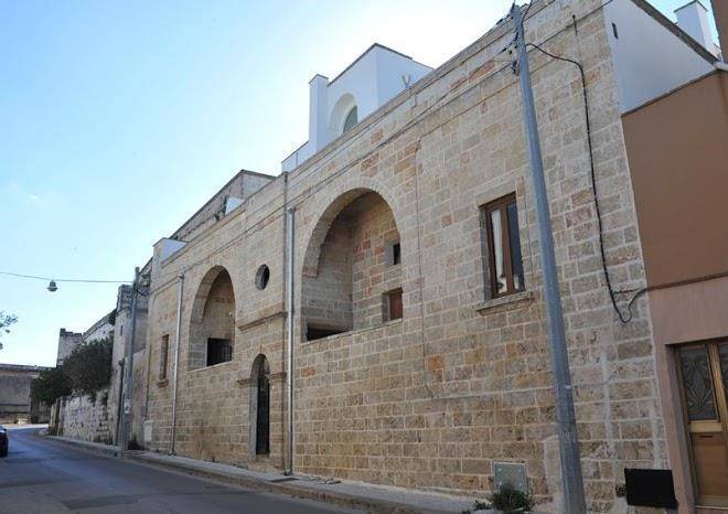 Palazzo Dei Saraceni Image