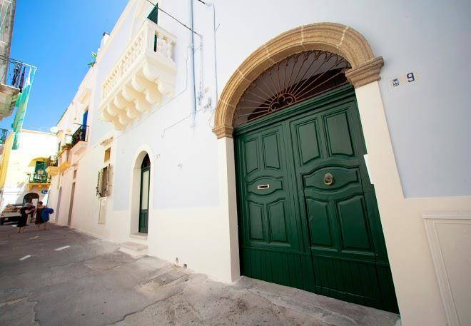 Palazzo del capitolo