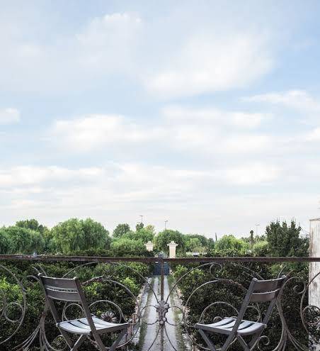 Palazzo Leuzzi B&b Image