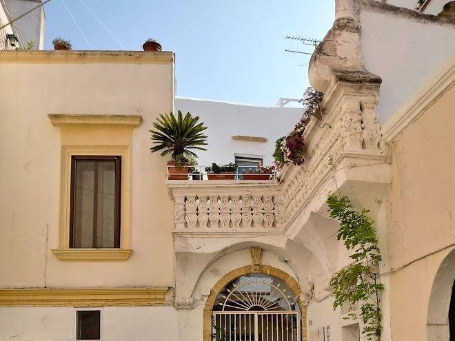 Palazzo maestro