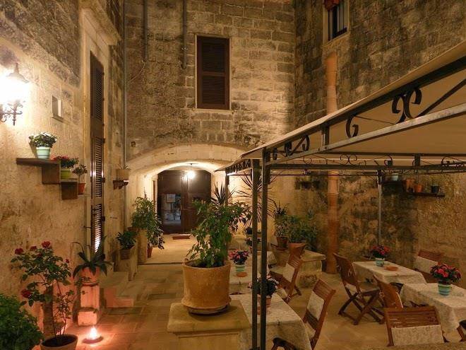 Palazzo mellacqua