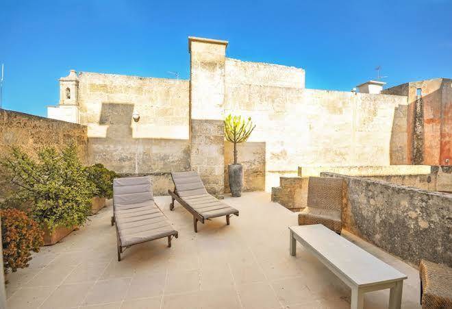 Palazzo Morisco Image