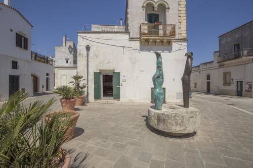 Palazzo morra