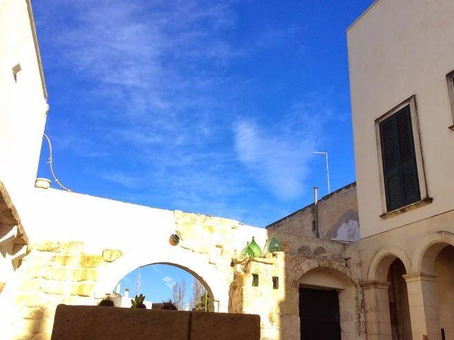 Palazzo Muro Leccese Relais De Charme & Spa Wellness Image