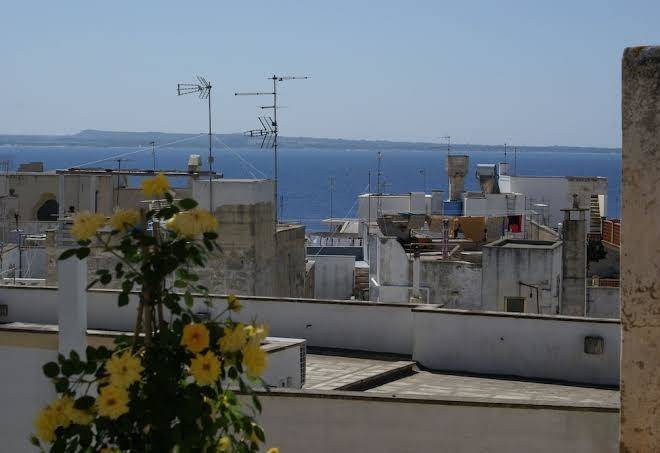 B&b dimora muzio and restaurant