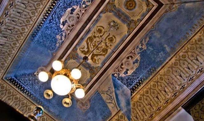 Palazzo nobiliare scarciglia
