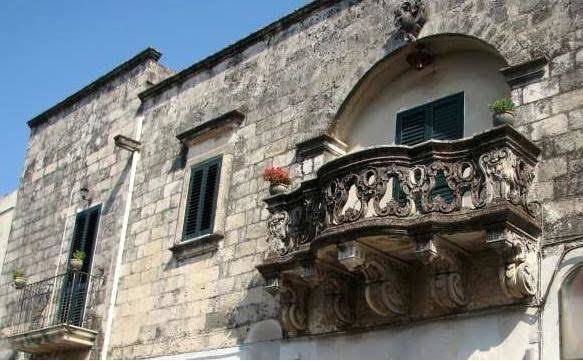 Palazzo presicce