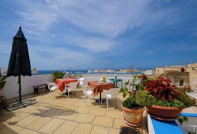 Palazzo rocci bed&breakfast