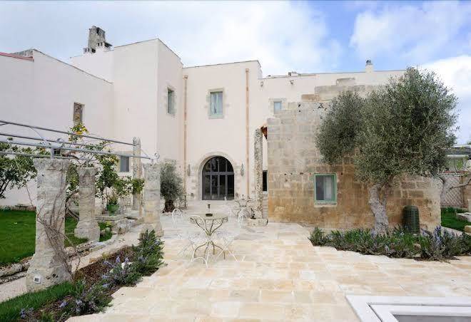 Palazzo siena