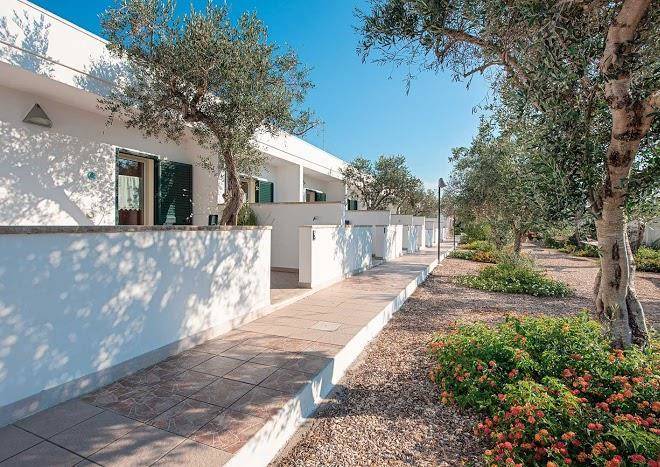 Panacea residence b&b