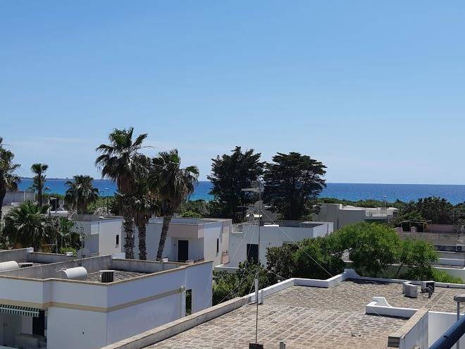 Hotel Baia Verde Gallipoli Image