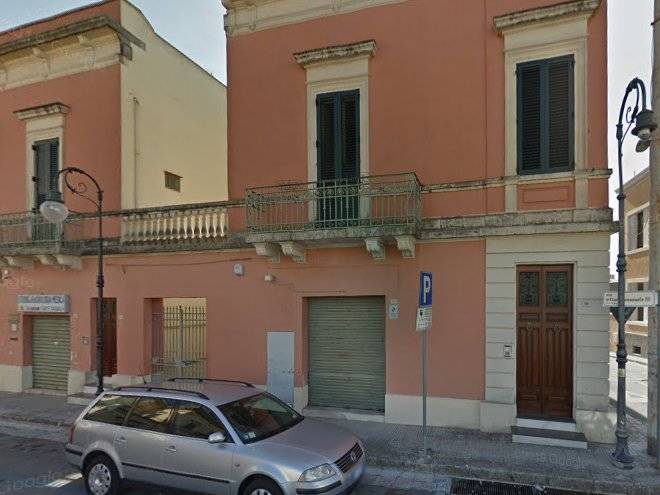 Parabita Villetta Terrisi Image