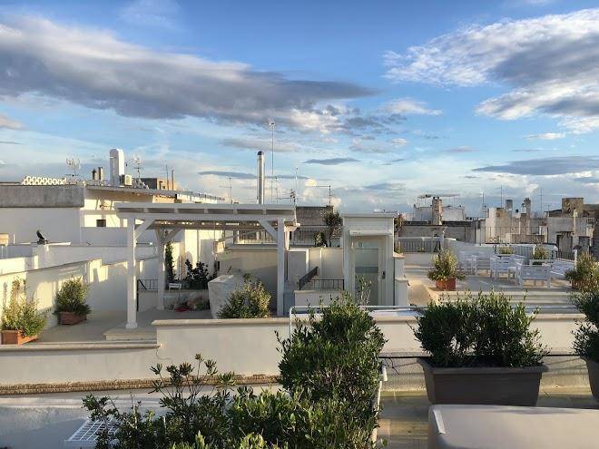 Pascaraymondo suite palace