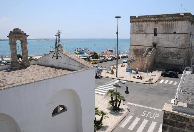 Pensione da ettore