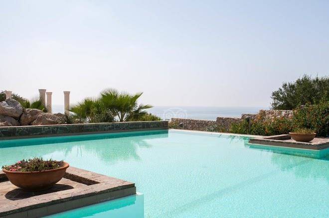 Pescoluse picchio hotel