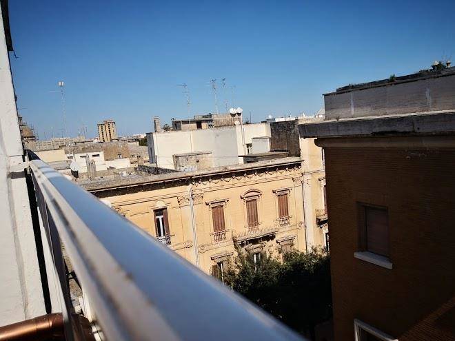 Piazza s'oronzo b&b a lecce