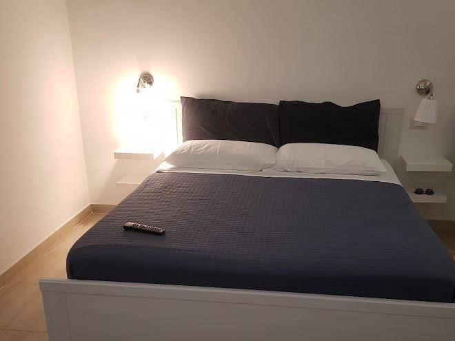 Piccolo ulivo b&b salento