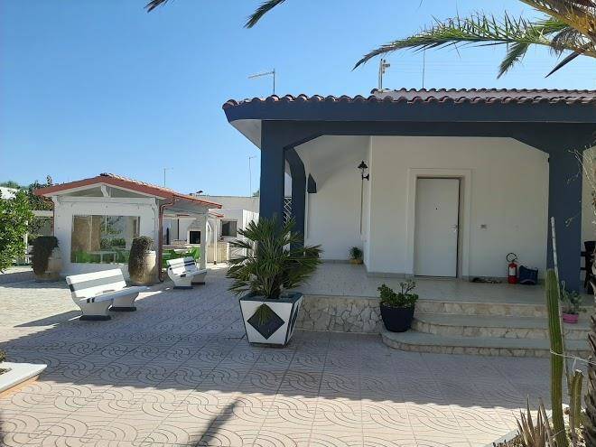 Poseidon b&b