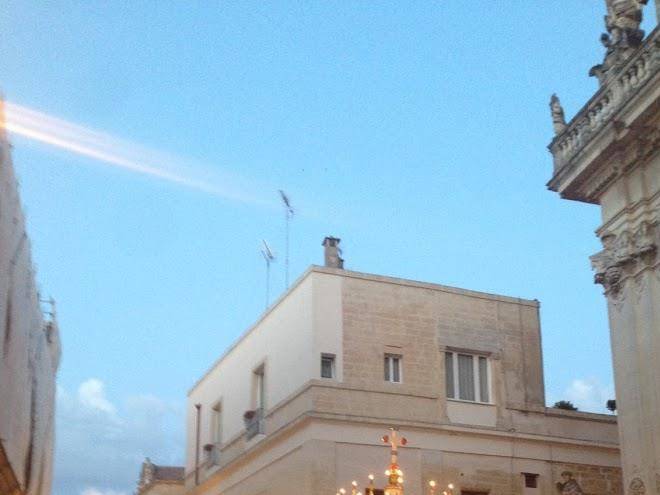 Prestige b&b lecce centro storico
