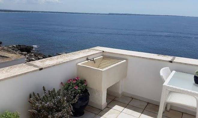 Punta cutieri bed and breakfast