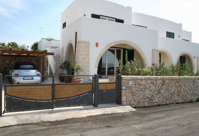 Quattro colonne residence 2