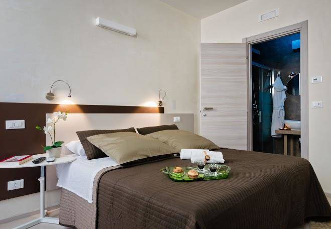 Radici b&b