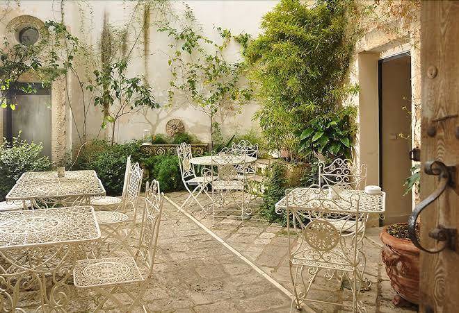 Relais il mignano
