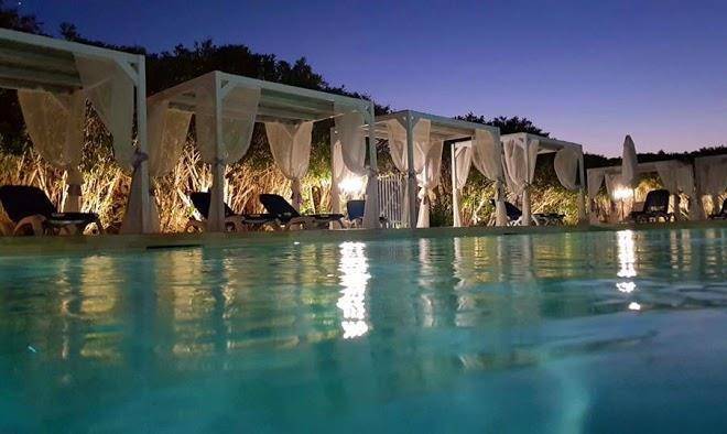 Relais masseria casina dei cari