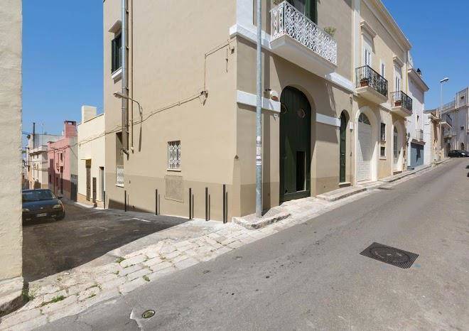 Relais palazzo zaccaria