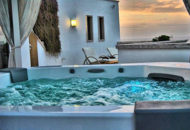 Relais valle dell'idro