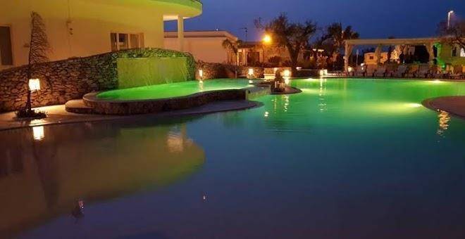 Residence bellaria