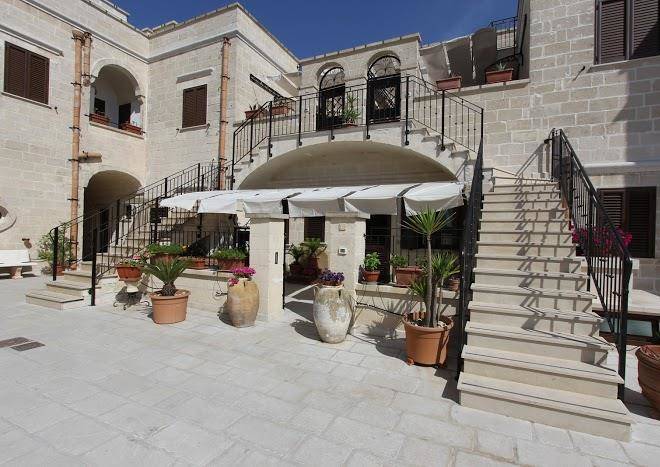 Residence borgo antico