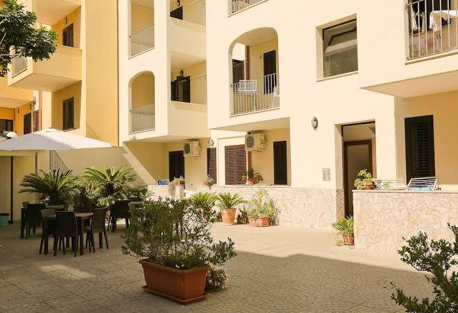 Residence catona