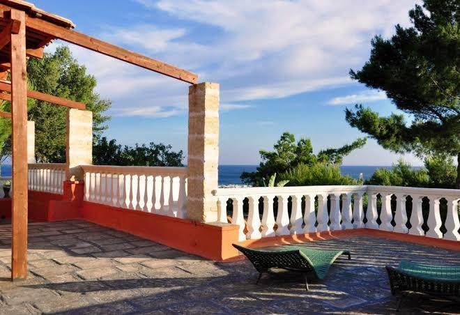 Residence Collina Degli Ulivi Image