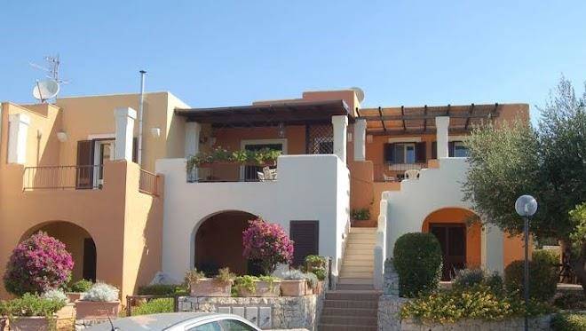 Residence torre del mito