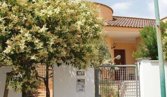 La residenza del sole