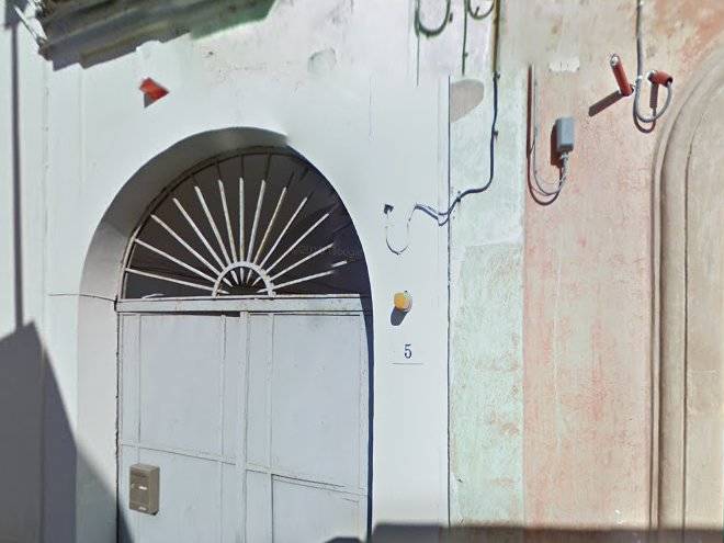 Residenza mosco
